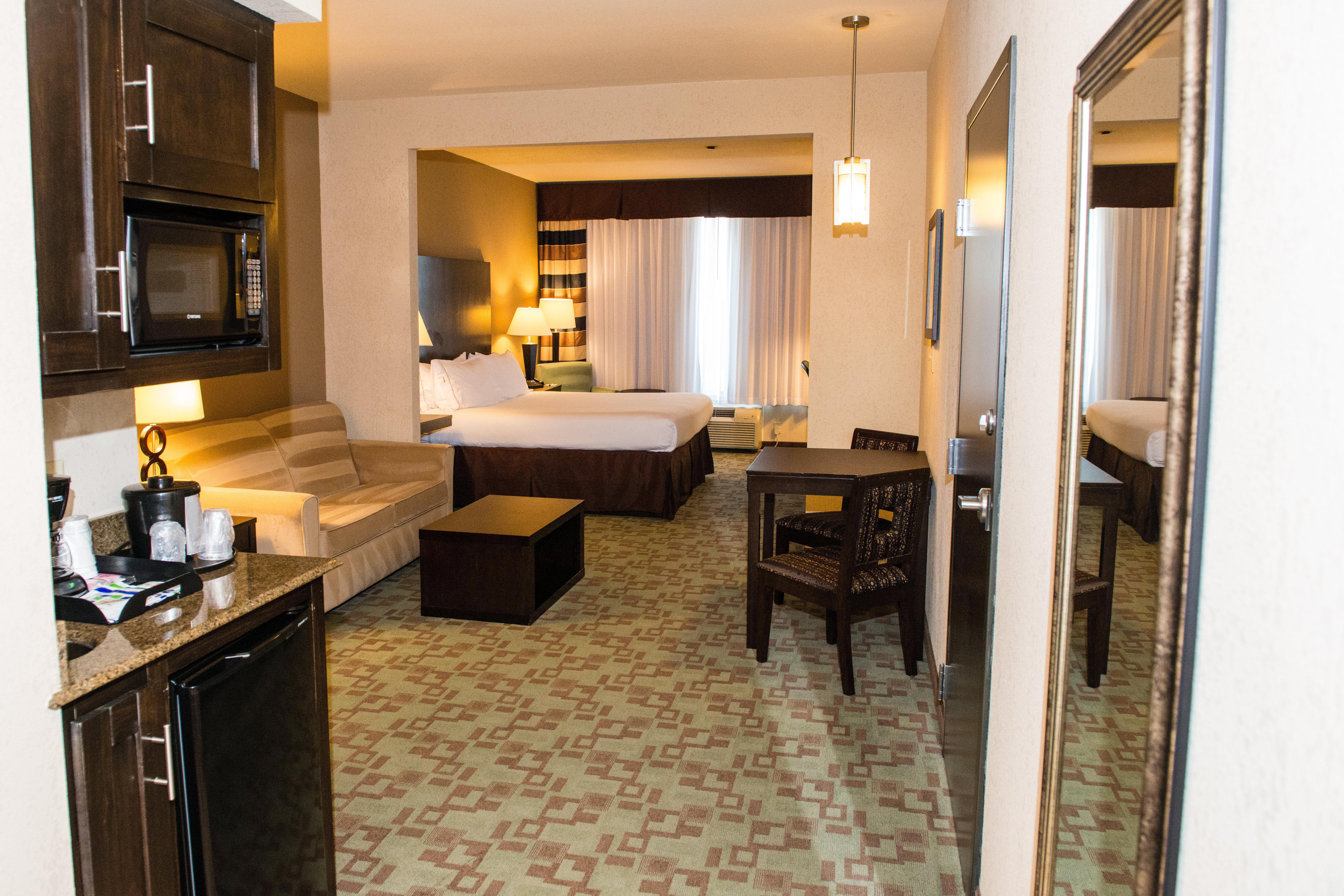 Holiday Inn Express Hotel & Suites Houston Nw Beltway 8-West Road By Ihg Zewnętrze zdjęcie