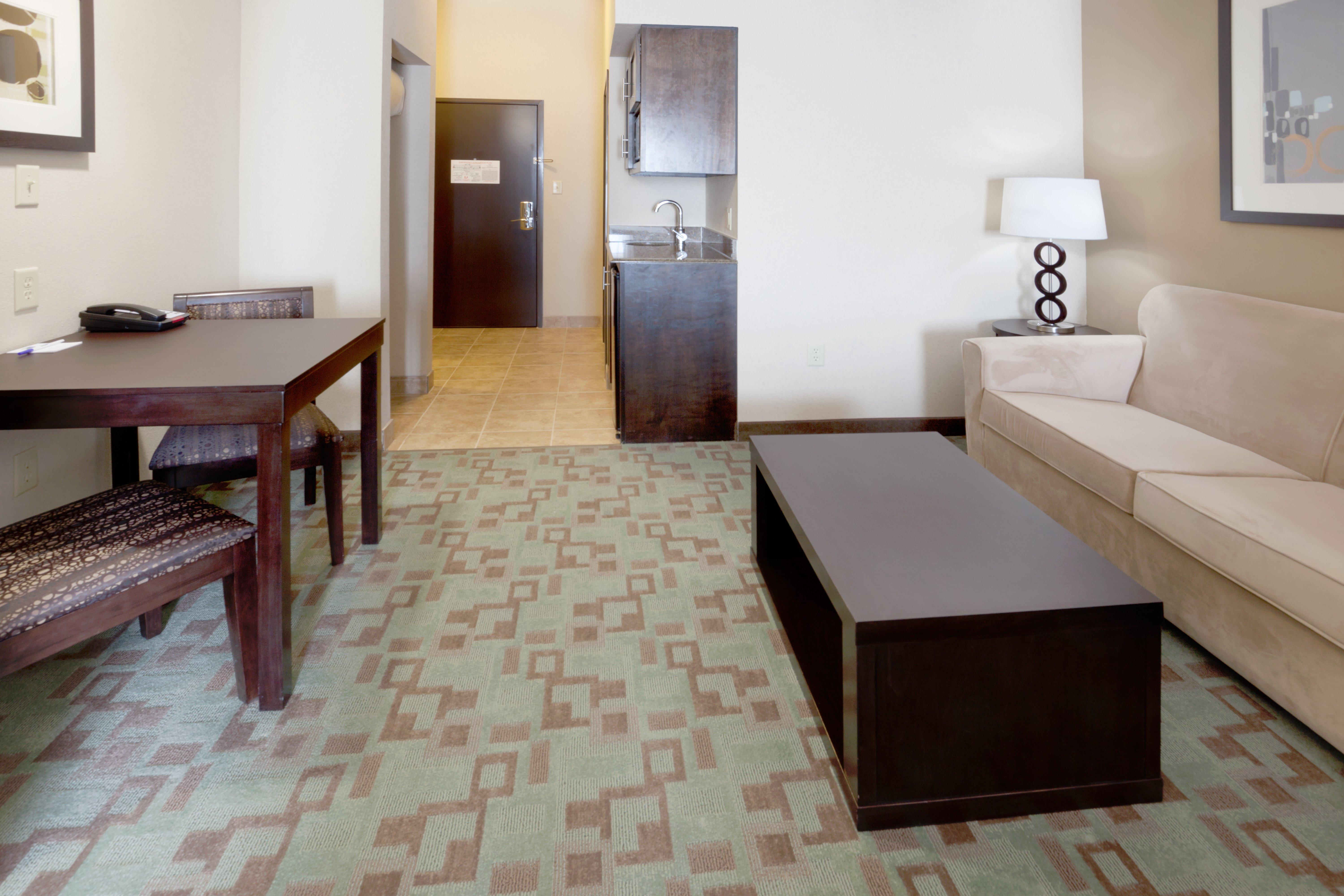 Holiday Inn Express Hotel & Suites Houston Nw Beltway 8-West Road By Ihg Zewnętrze zdjęcie