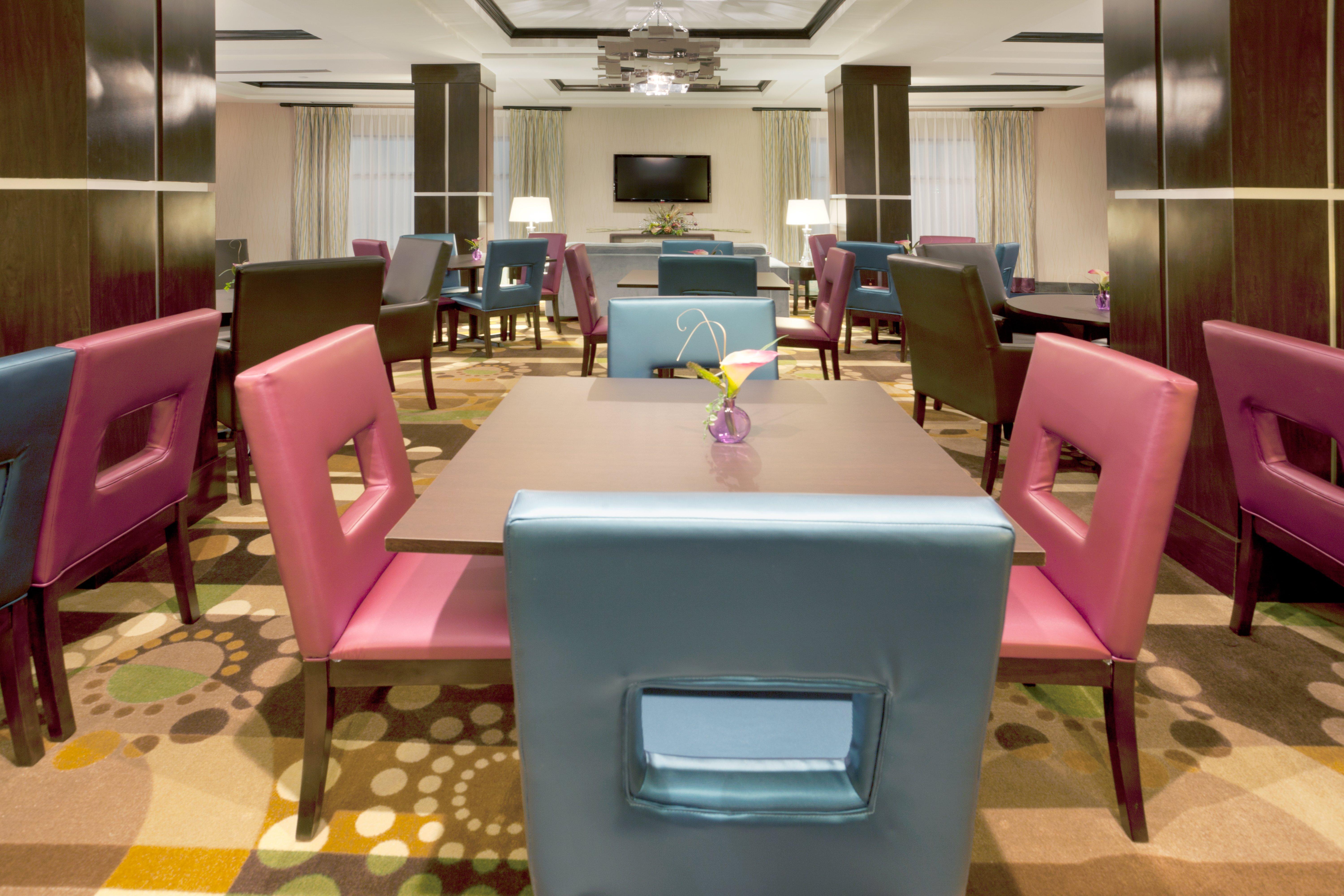 Holiday Inn Express Hotel & Suites Houston Nw Beltway 8-West Road By Ihg Zewnętrze zdjęcie
