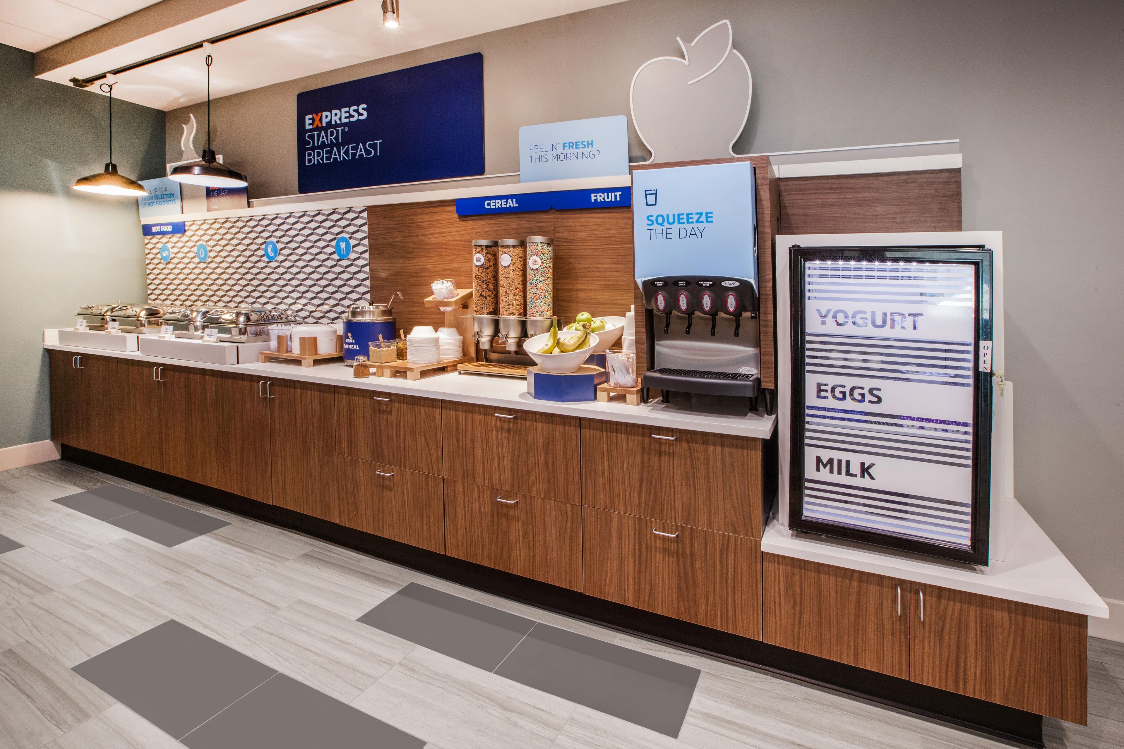 Holiday Inn Express Hotel & Suites Houston Nw Beltway 8-West Road By Ihg Zewnętrze zdjęcie
