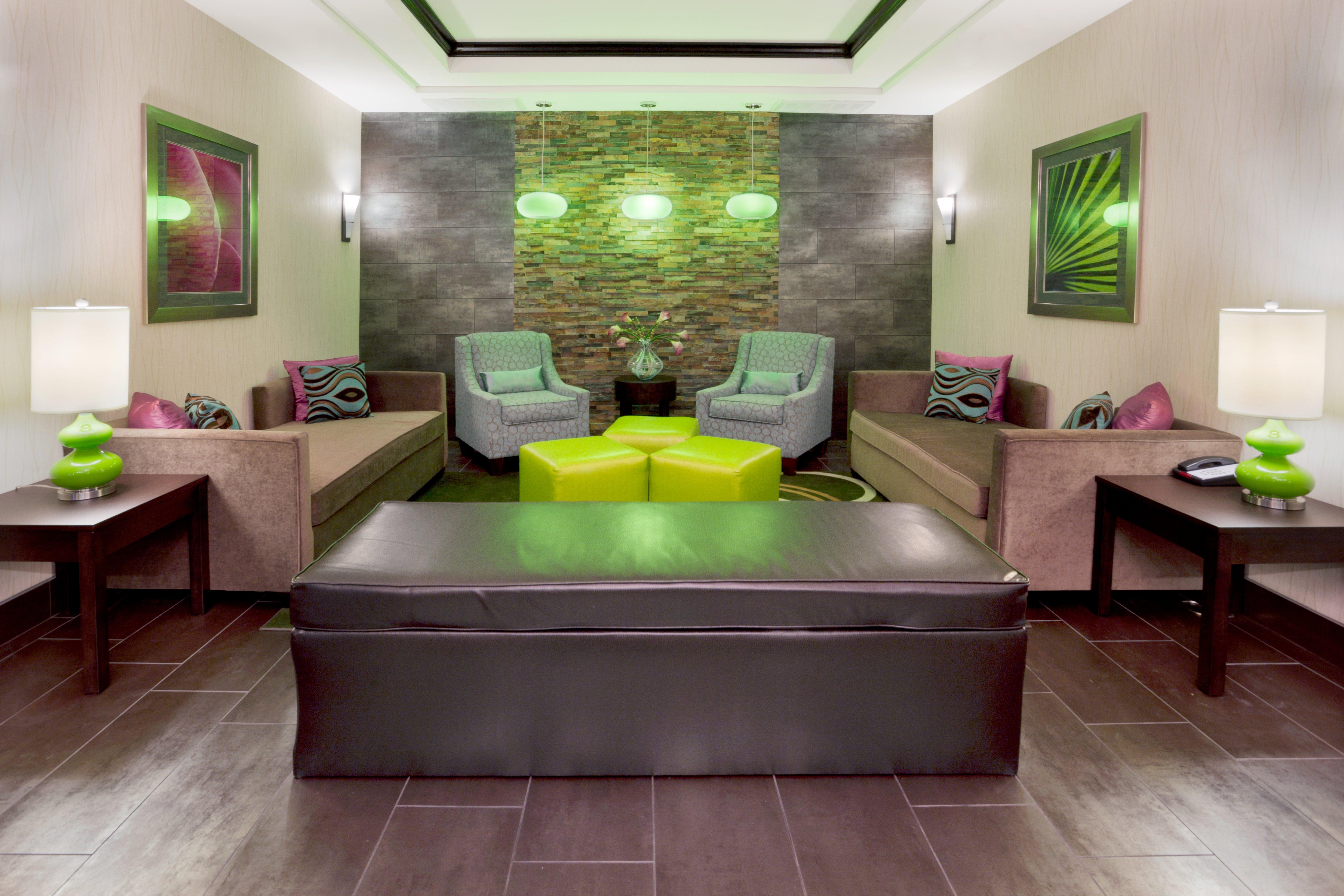 Holiday Inn Express Hotel & Suites Houston Nw Beltway 8-West Road By Ihg Zewnętrze zdjęcie