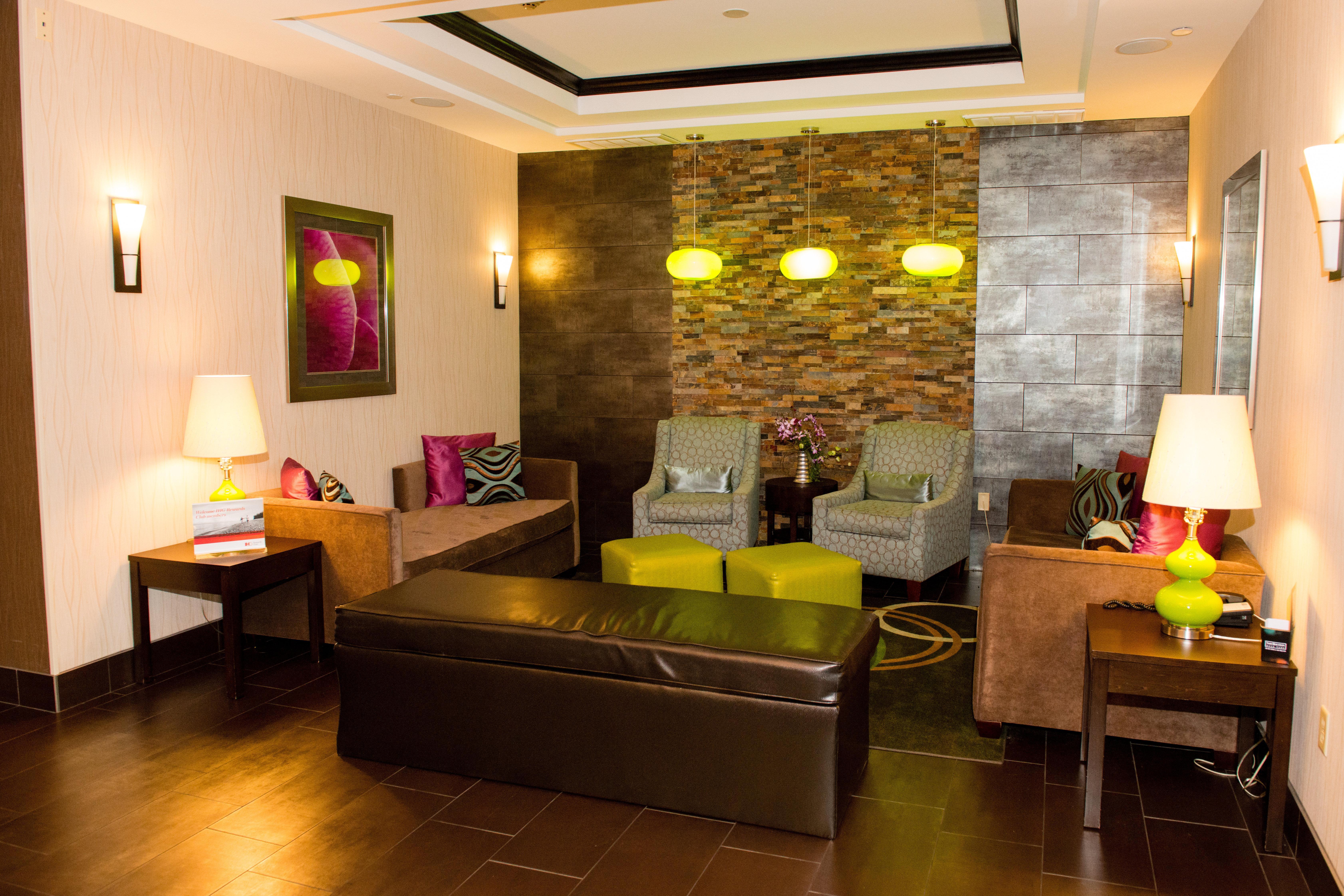 Holiday Inn Express Hotel & Suites Houston Nw Beltway 8-West Road By Ihg Zewnętrze zdjęcie