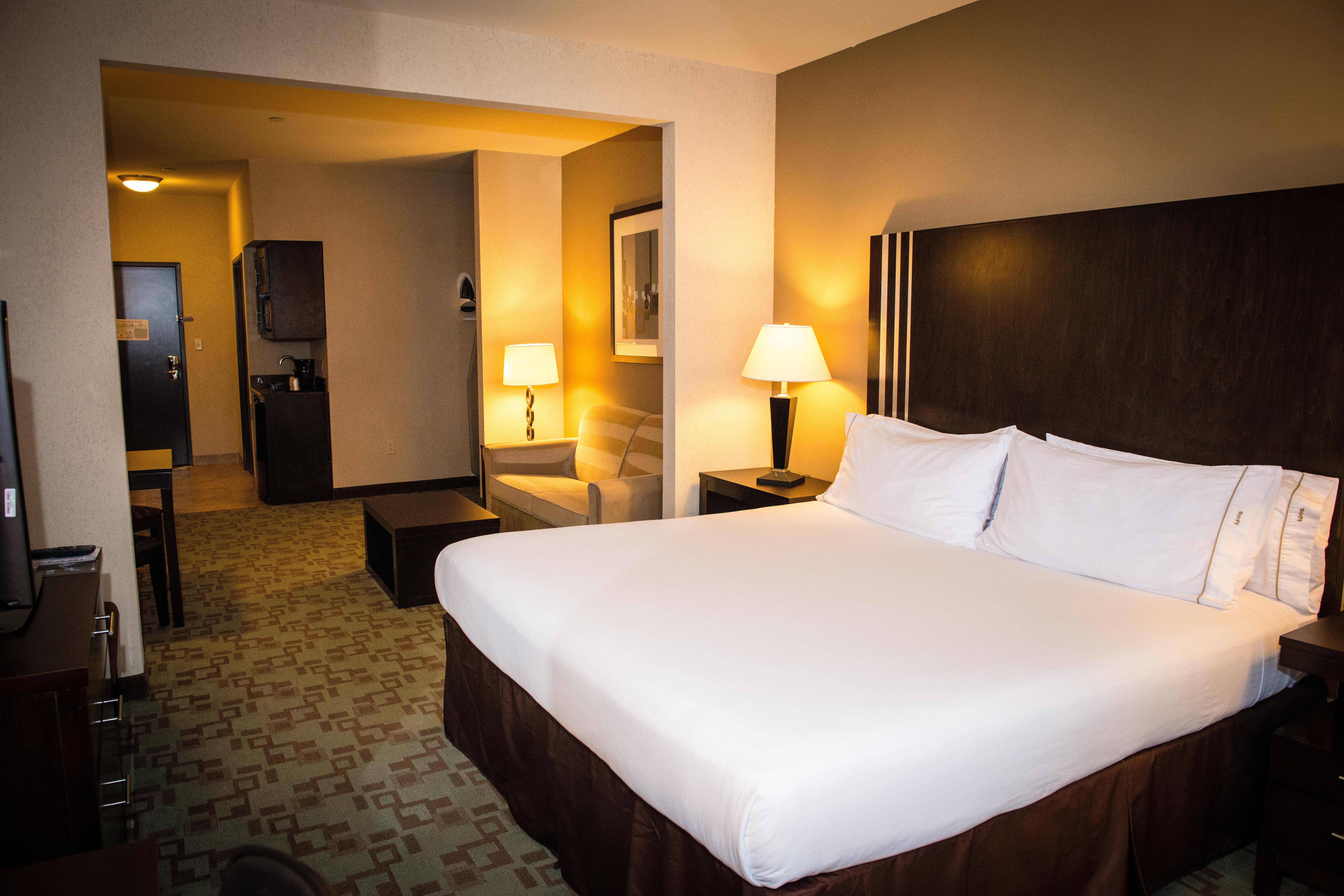 Holiday Inn Express Hotel & Suites Houston Nw Beltway 8-West Road By Ihg Zewnętrze zdjęcie