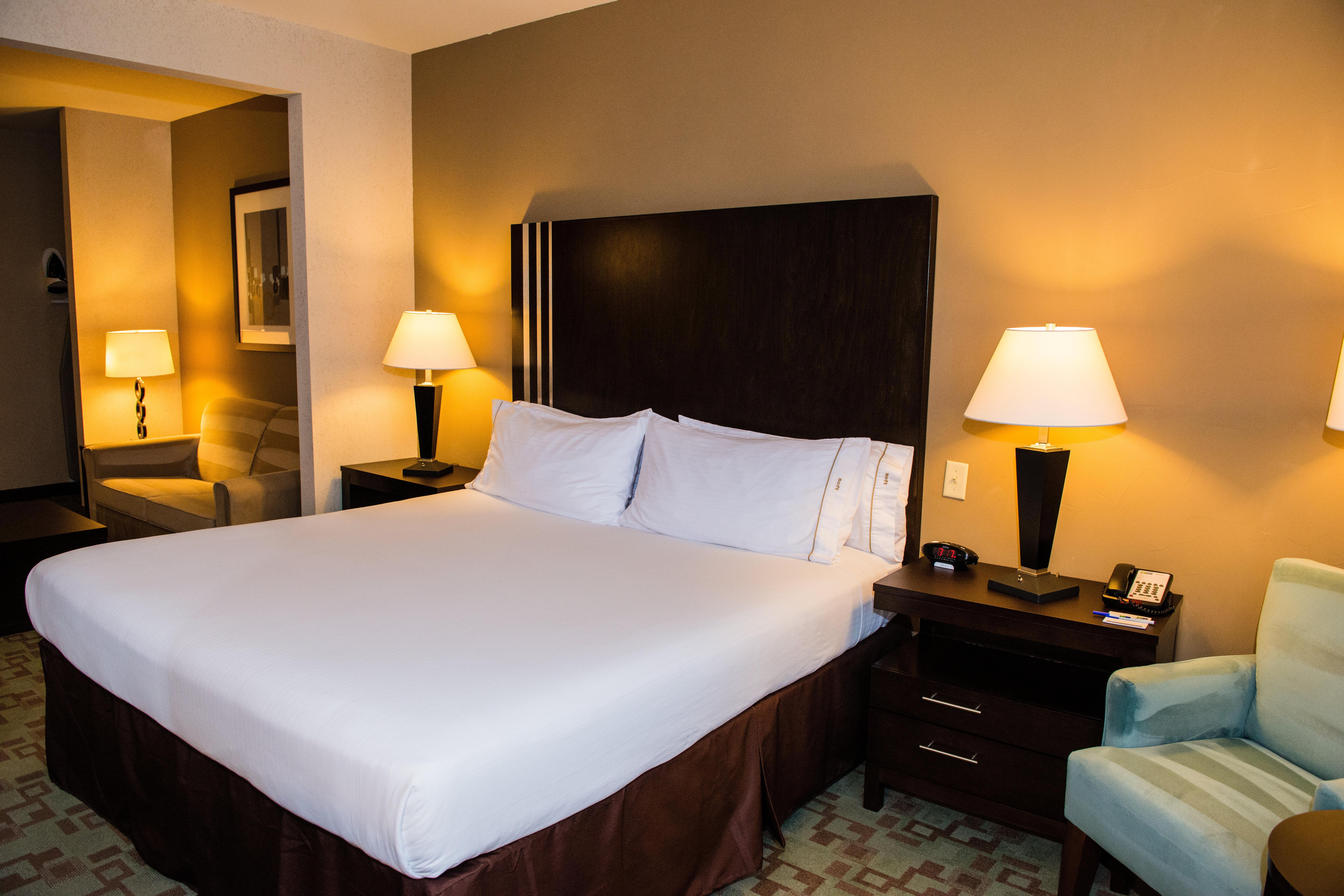 Holiday Inn Express Hotel & Suites Houston Nw Beltway 8-West Road By Ihg Zewnętrze zdjęcie