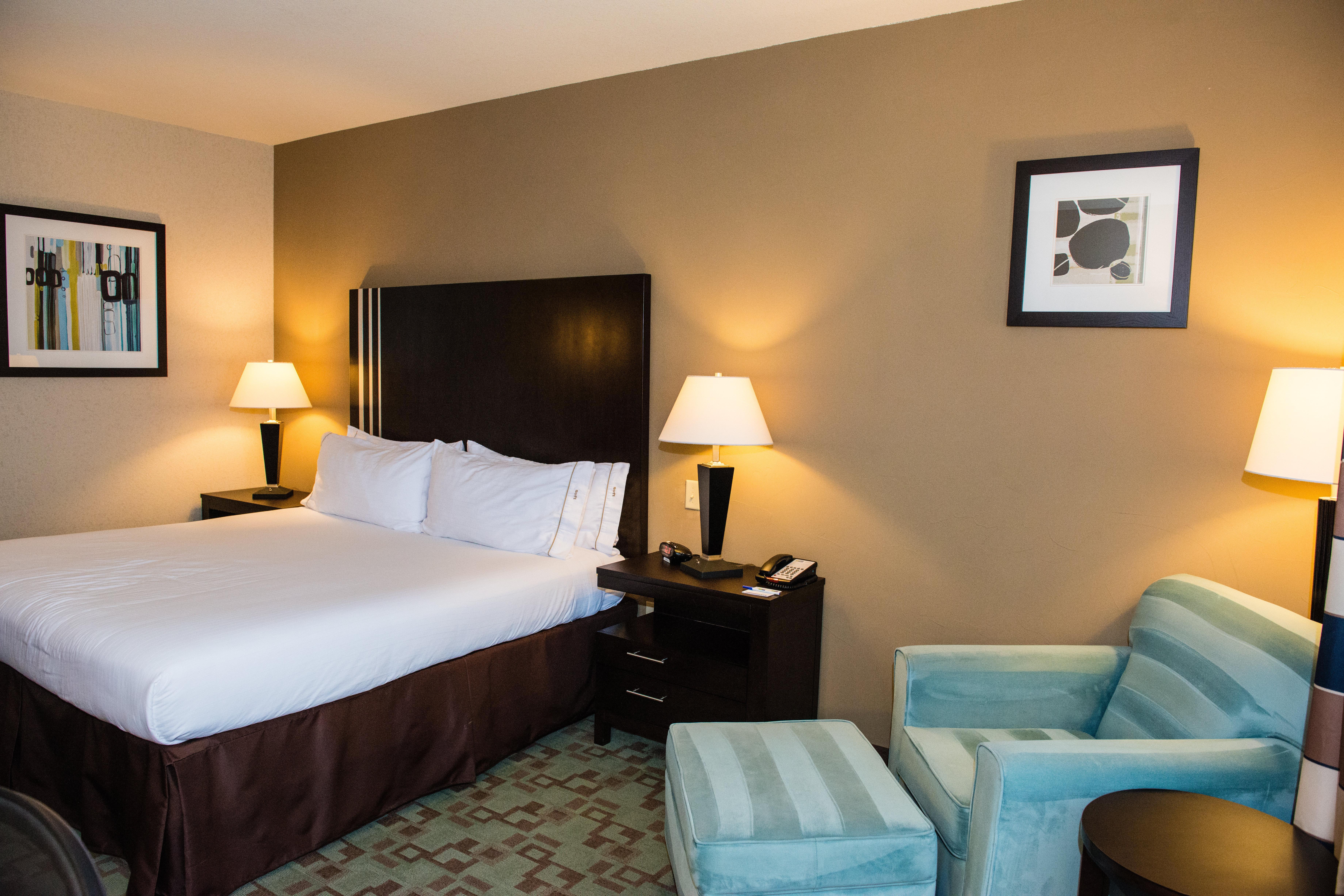 Holiday Inn Express Hotel & Suites Houston Nw Beltway 8-West Road By Ihg Zewnętrze zdjęcie